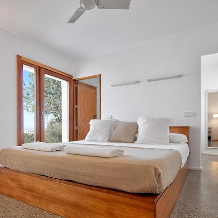 Villa Boutique Ibiza Santa Eularia des Riu Exterior photo