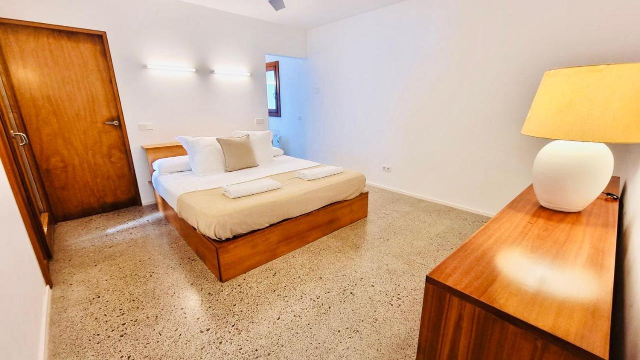 Villa Boutique Ibiza Santa Eularia des Riu Exterior photo