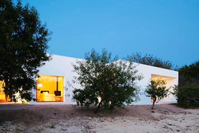 Villa Boutique Ibiza Santa Eularia des Riu Exterior photo