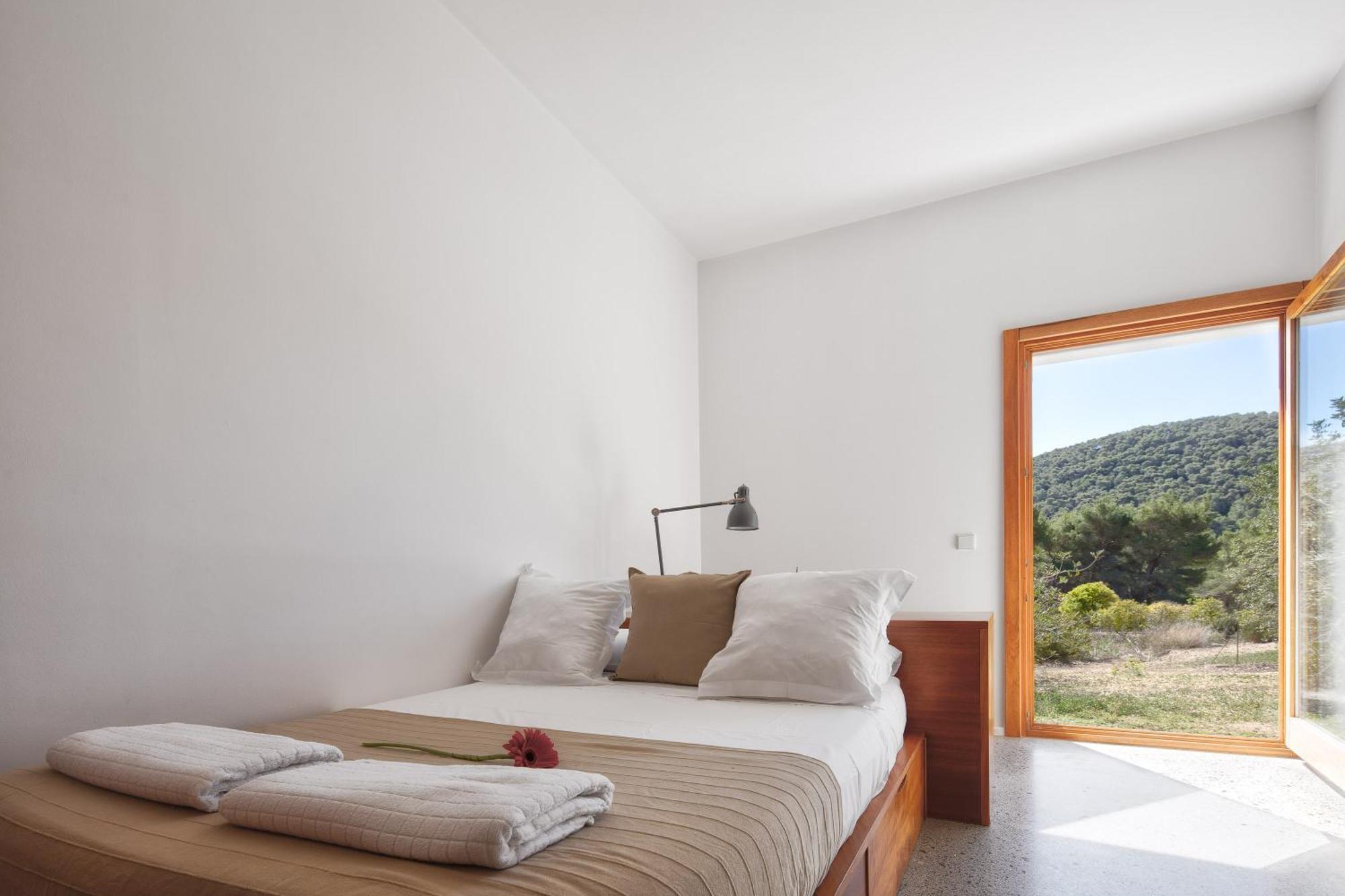 Villa Boutique Ibiza Santa Eularia des Riu Exterior photo